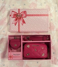 Juicy Couture borsa a tracolla