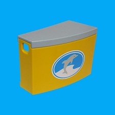 Playmobil - bancone reception