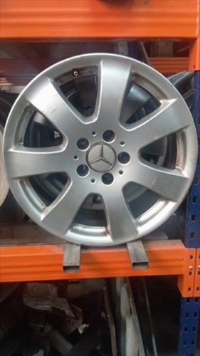2514011002 llanta mercedes - 2514011002,