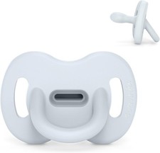 Suavinex all silicone pacifier - all-silicone,