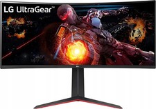 Monitor LG 34GP63AP-B 34" 3440