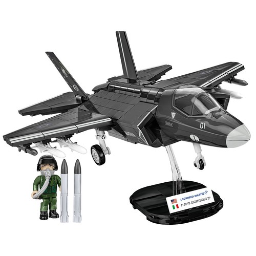 Cobi 5895 35b stovl - 5895,