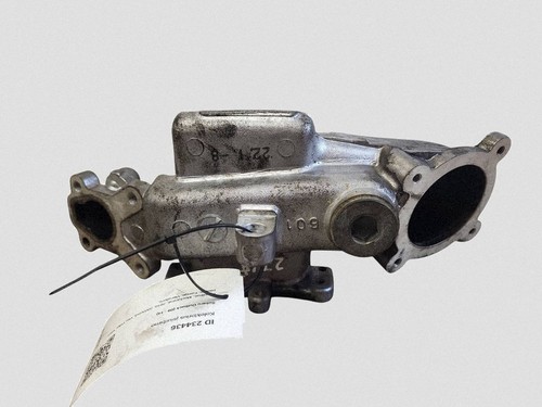 Collettore aspirazione subaru - collettore,