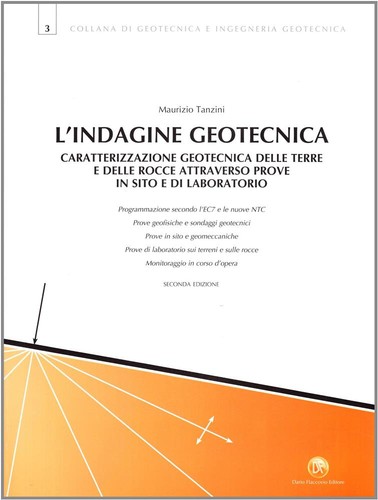 Indagine geotecnica - l'indagine,