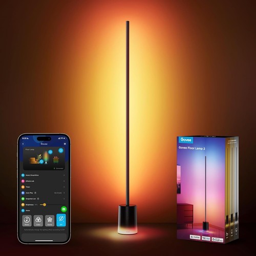 Govee lampada terra led - lampada, da