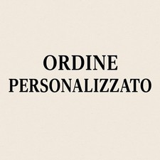 IKEA BUNDLE PERSONALIZZATO E