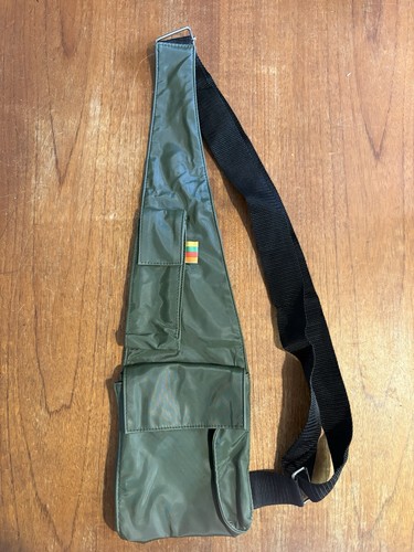 Borsa tracolla bacardi - tracolla,