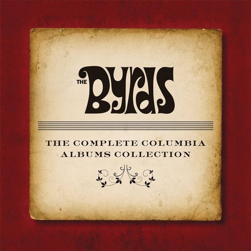 The byrds complete - ,