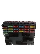 CENTRALINA PORTA FUSIBILI PER