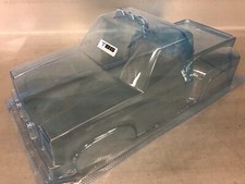 CORPO CAMION VINTAGE COX SIDEWINDER KYOSHO