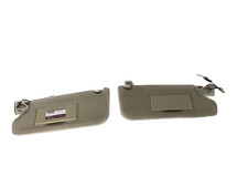 ALETTA ALETTE PARASOLE PANTINA DESTRA SINISTRA FIAT FREEMONT 2011