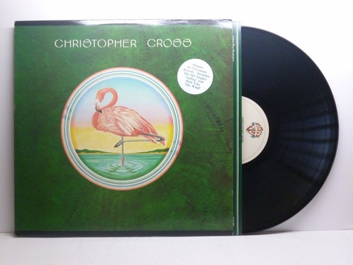 Christopher cross omonimo - christopher,