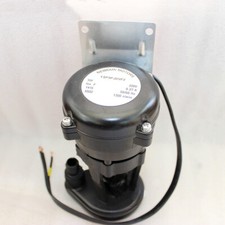 NUOVO per macchina del ghiaccio pompa acqua tipo flusso macchina del ghiaccio universale YSP9PJDVF2 9W 0,27A