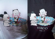 MAGLIETTA T-SHIRT "HELLO SPANK