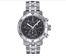 TISSOT PRS 200 CHRONOGRAFO