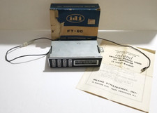 Inland Dynatronics Universal