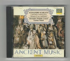  CD CLASSICA  ALESSANDRO
