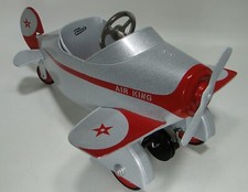 Aereo auto a pedali WW2