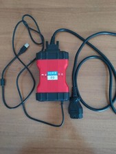 Mazda VCM II Diagnostic Tools OBD2 