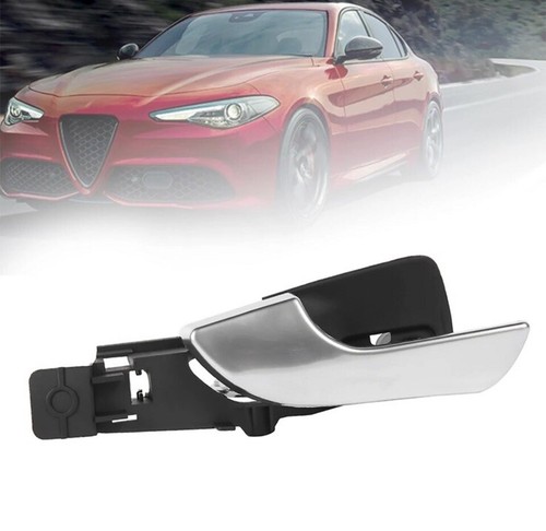 Maniglia portiera alfa - alfa, romeo