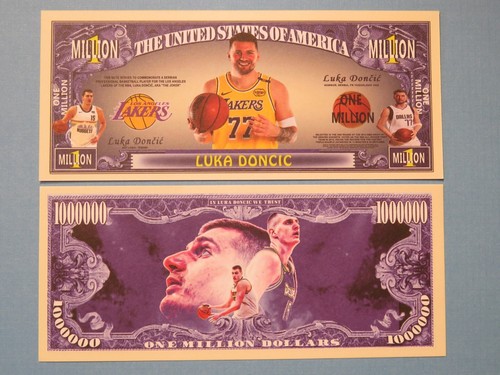 Luka doncic nikola - doncic, +