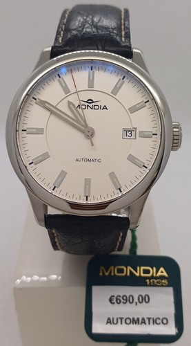 Mondia automatico - mondia,