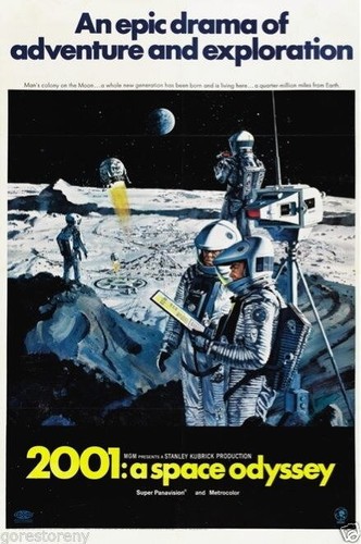 72605 2001 space - 72605,
