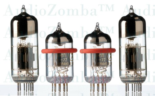 Amplificatore schiit valhalla - amplificatore,