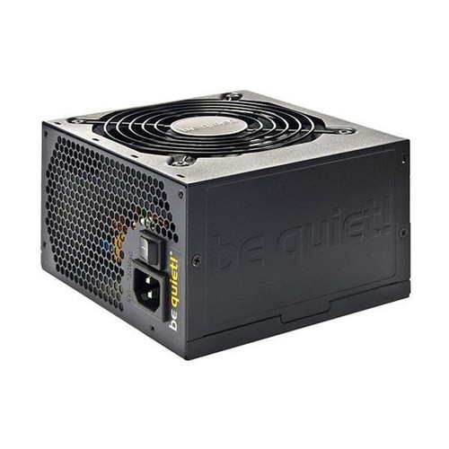 Quiet pure power - pure, 530