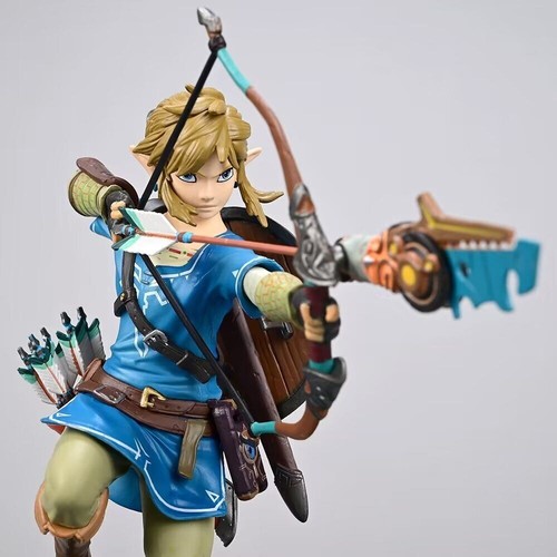 Action figure the legends - figure, of