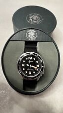 Citizen Promaster SEA 45mm Cassa Argento in Acciaio con Cinturino Nero Eco Drive