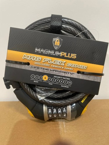 Magnum plus mag flex combi - plus,