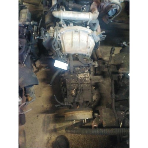 Cambio compl isuzu - cambio, furgone