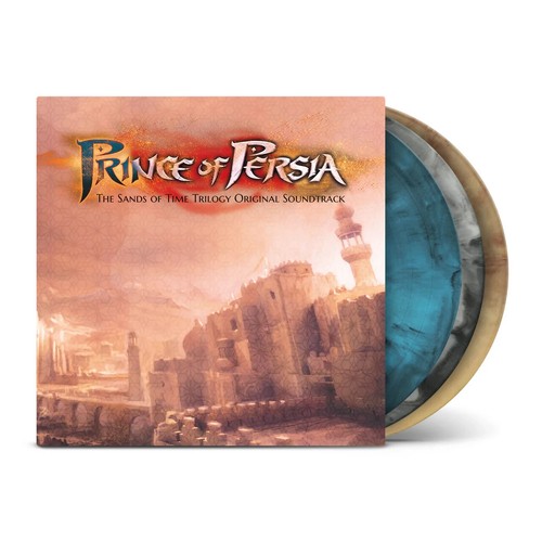 Prince persia sands time - prince,