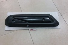 PARACALORE COPERCHIO NERO PER