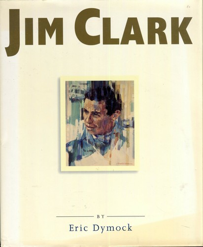 Jim clark omaggio un - clark,,