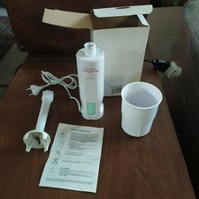 Moulinex- VINTAGE-TURBOMIX mod.X38-da collezione FUNZIONANTE