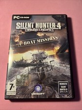 GIOCO VIDEOGIOCO PC SILENT