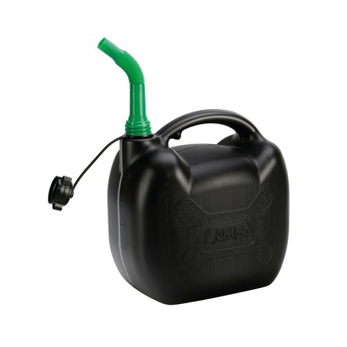 Tanica benzina carburante - tanica, 10