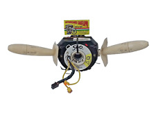 FIAT 500 ABARTH DEVIOLUCI GUIDA BIANCO AVORIO 12VIE USATO ORIGINALE OE 735452144