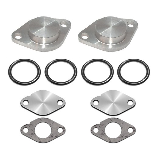 Egr kit riparazione valvola - egr,
