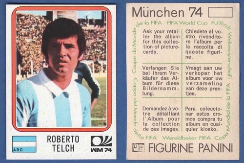 Figurina calciatori panini - figurina,