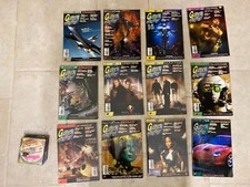 TGM RIVISTA THE GAMES MACHINE