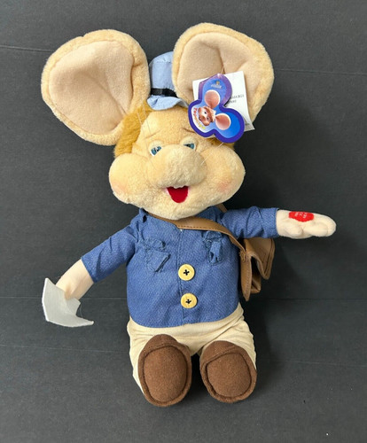 Vintage topo gigio - topo,