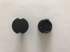 2 TAPPI SPOILER POSTERIORE SMART FORTWO 