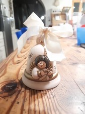 Thun Campanella Limited Edition 2021 Colore Champagne Angelo Con Scatola Origin.