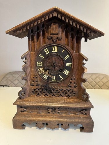 19th century german black - german,