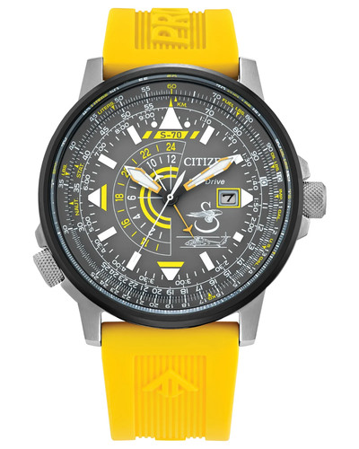 Orologio uomo citizen - da,