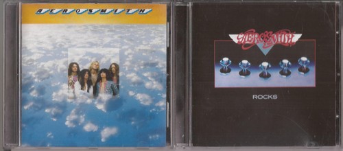 Aerosmith rocks - aerosmith,
