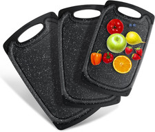 Tagliere Da Cucina, 3 Pezzi